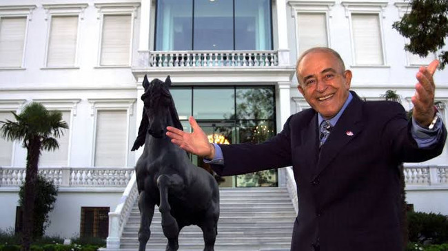 Sabancı Atlı Köşk’ün hissesini bakın kim aldı! MedyaRadar o ismi açıklıyor… - Resim : 3