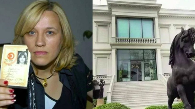 Sabancı Atlı Köşk’ün hissesini bakın kim aldı! MedyaRadar o ismi açıklıyor… - Resim : 1