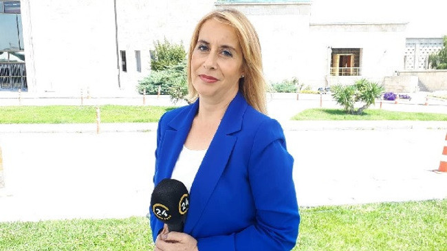 Deneyimli isim 24 TV ile yolları ayırdı! 15 yılın ardından veda etti… - Resim : 1