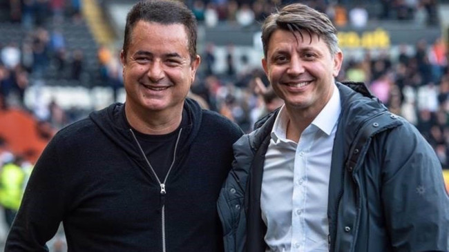 Acun Ilıcalı'nın takımı Hull City'de şok ayrılık! Resmi açıklama geldi… - Resim : 1