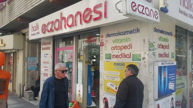 İlaçta ‘Halk’ vurgunu… Kanser ilaçlarını WhatsApp üzerinden satıyorlar! - Resim : 4