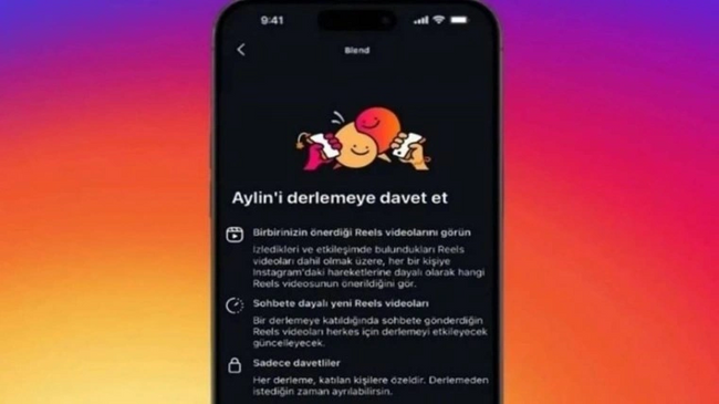 Instagram'dan hayrete düşüren yeni özellik! - Resim : 1