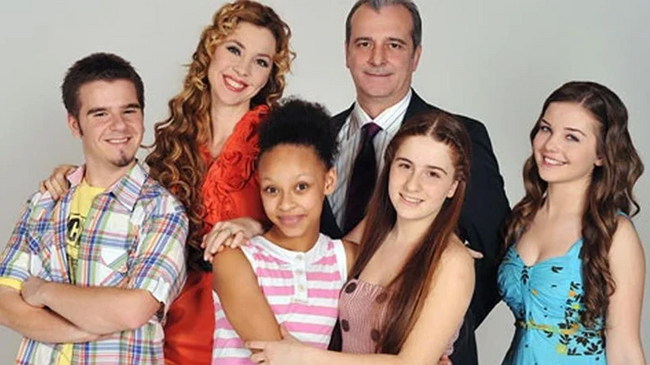 Sihirli Annem eski kadrosuyla geri dönüyor! - Resim : 3