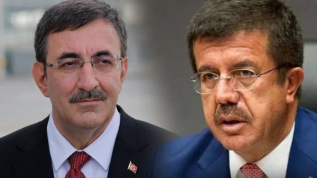 AK Parti kanadında 'Ekrem İmamoğlu' çatlağı! İki farklı açıklama dikkat çekti… - Resim : 1