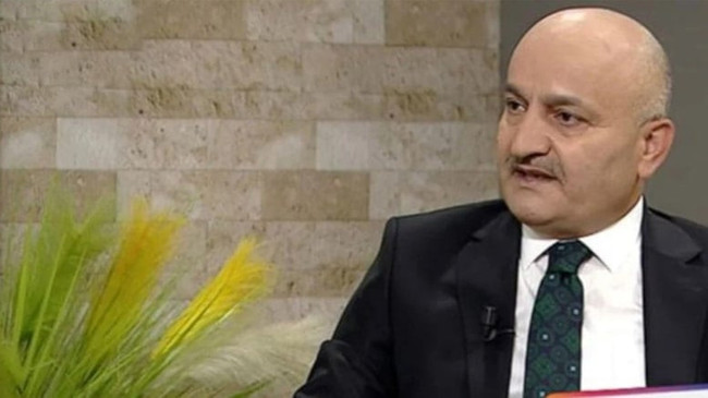 Diyanet'te dikkat çeken 'helal torpil' ataması! 6 bin dolar maaşla müşavir oldu… - Resim : 2