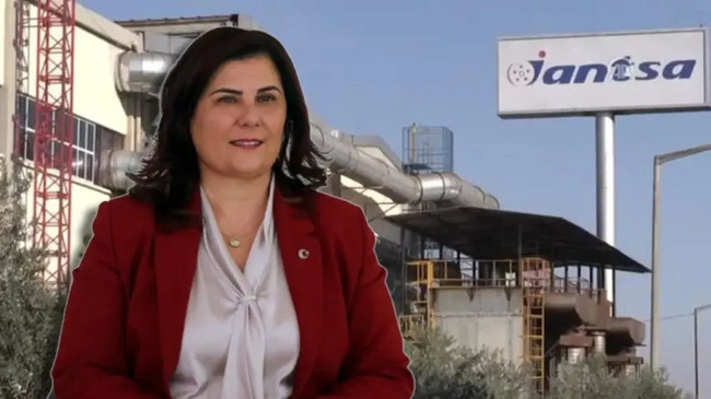 AKP'ye katıldı, hisseleri borsada uçuşa geçti! SPK yakın takibe aldı... - Resim : 1