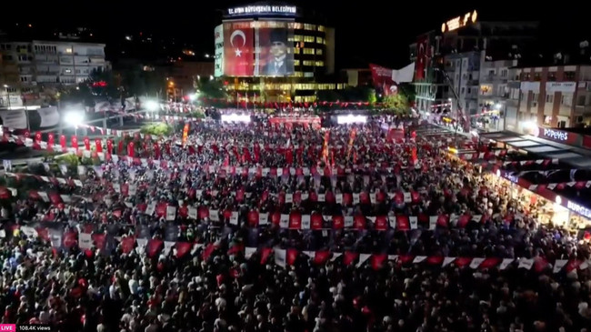 Özgür Özel'den yeni 'Ak Toroslar' çıkışı! "MHP’nin gözbebeği, Bahçeli'nin..." - Resim : 2