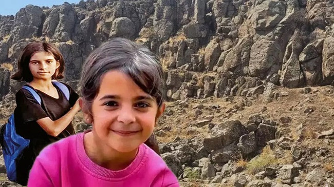 Kayalıklardan düştü denildi, gerçek bambaşka çıktı! Yeni Narin Güran vakası mı? - Resim : 3