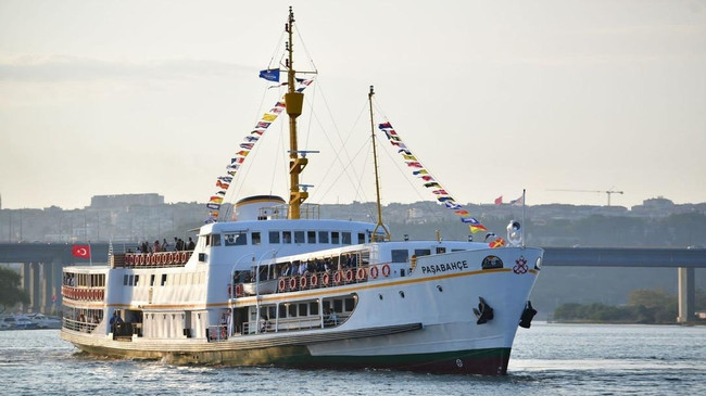 İstanbul'da toplu taşımaya zam! İşte yeni fiyatlar... - Resim : 1