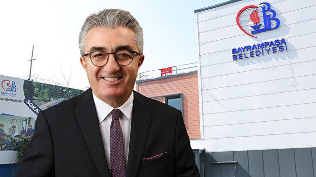 Bayrampaşa Belediye Başkanı Hasan Mutlu hakkında karar! Tutuklama talep edilmişti... - Resim : 1