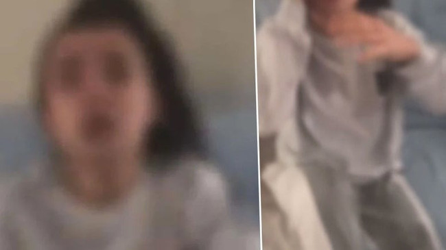 Camide ilişki iddiası sonrası dehşet! Kız kardeşine kaynar su döküp zorla özür diletti - Resim : 1