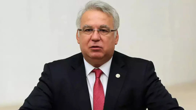 Eski AKP milletvekili Hüseyin Kocabıyık'a gözaltı! - Resim : 2