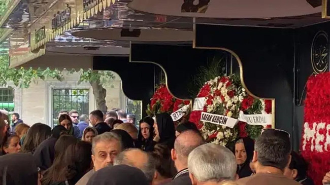 'Çapkanlar' detayı dikkat çekti... Avukat Serdar Öktem'in cenazesine MHP'den kimse katılmadı - Resim : 5