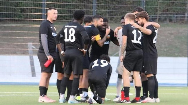 Dünya bu skoru konuşuyor! 66-0’lık tarihi galibiyet, 17 gol Türk’ten - Resim : 1