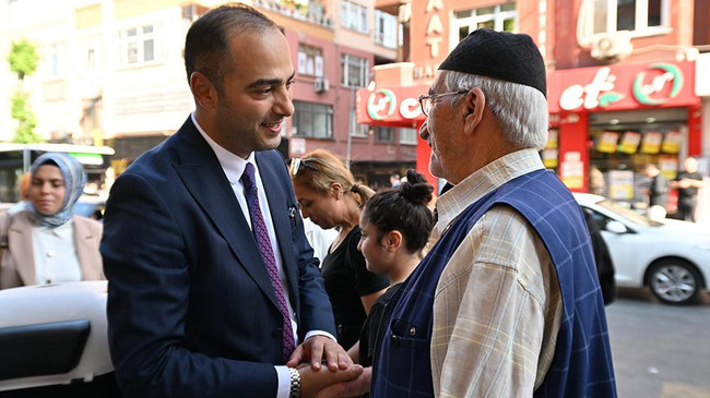 GOP’un vekil başkanı ihale verdi! Savcılık 12 yıl hapsini istedi… - Resim : 2