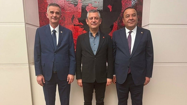 Ümit Dikbayır'ın katılacağı parti belli oldu! AK Parti'den üç defa teklif almıştı - Resim : 2