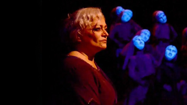 Devlet Tiyatroları'nda “Dracula” tartışması! Tamer Karadağlı oyununa 6 milyon lira harcadı iddiası - Resim : 1