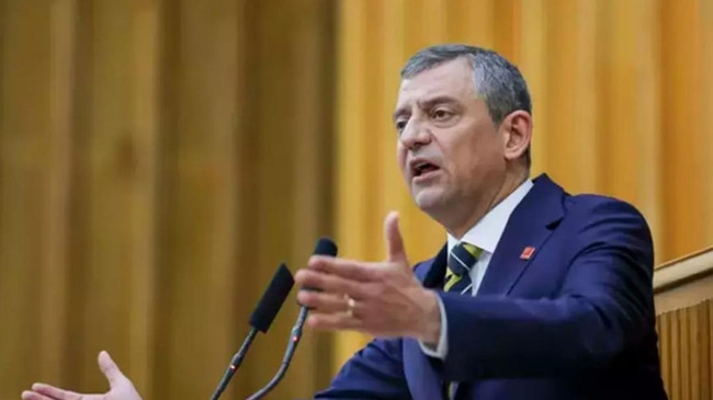 CHP lideri Özgür Özel hakkında bir dava daha! O iddiaların ardından... - Resim : 2