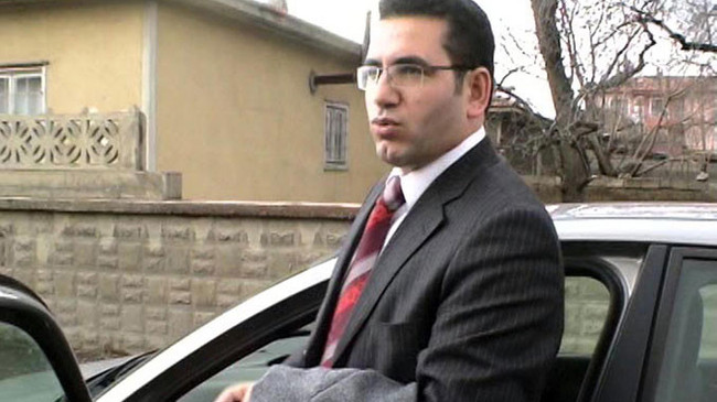 Halil Falyalı dosyasında kritik gelişme! Fethullahçı eski savcı Almanya’da yakalandı - Resim : 3