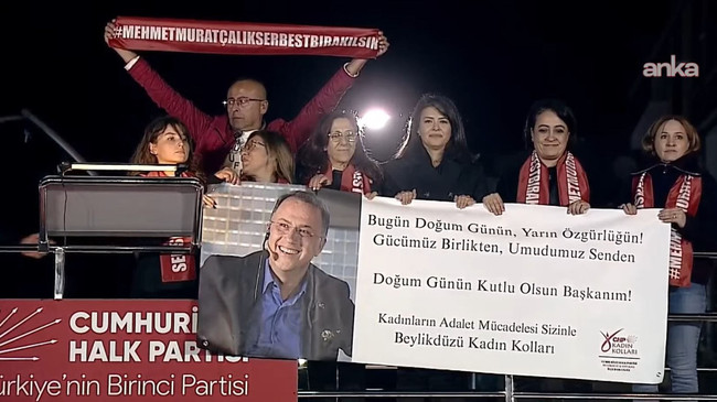 Özel, Sırrı Süreyya'nın Gürlek anısını anlattı! "Sırıtıp bastı cezayı..." - Resim : 1