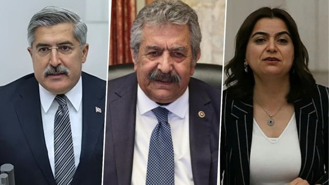 İmralı'da ne konuşuldu? AKP'li isim açıkladı! "Kritik dönem yeni başlıyor” - Resim : 1