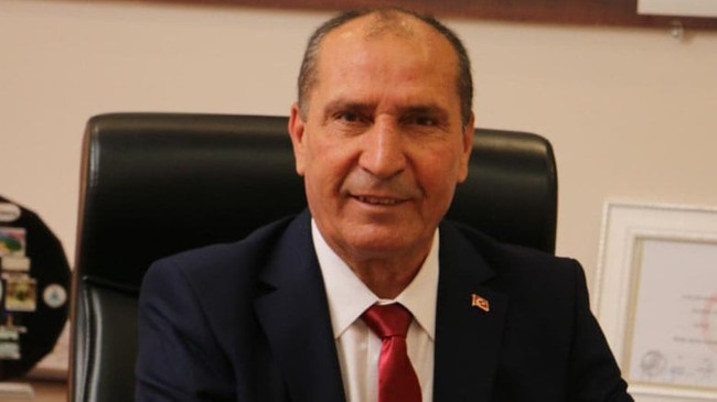 Bir belediye başkanı daha AK Parti'ye geçiyor! Geçtiğimiz aylarda istifa etmişti… - Resim : 1