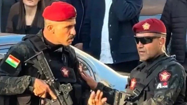 Bahçeli’nin başdanışmanından Barzani çıkışı! "Süreci yönetemeyenler kabahatli aramasın" - Resim : 1