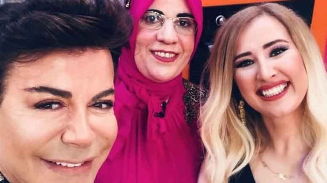 Gelinim Mutfakta'nın fenomen isminden acı haber! Kanser tedavisi görüyordu - Resim : 1