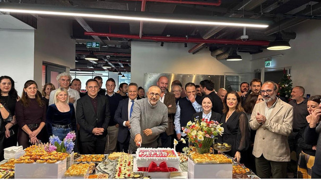 Nefes'te birinci yıl kutlaması - Resim : 1