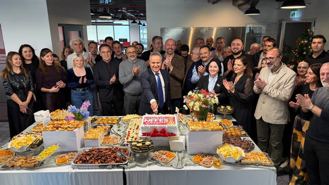 Nefes'te birinci yıl kutlaması - Resim : 3