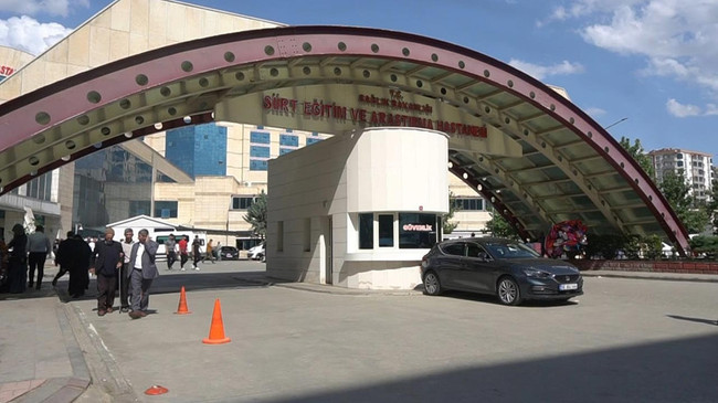 Hastanede skandal: Gözaltılar var! Şüphelilerin ‘Uyuşturucu’ tahlil sonuçlarını değiştirdiler - Resim : 2