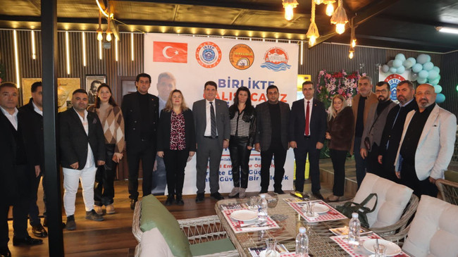 Şahin G&uuml;ltekin&rsquo;den emlak esnafına &ccedil;ağrı! - Resim : 2