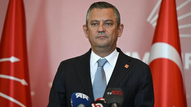 Özel'den Erdoğan ile görüşme yanıtı: 'Normal bir ilişki beklemeyin' - Resim : 2