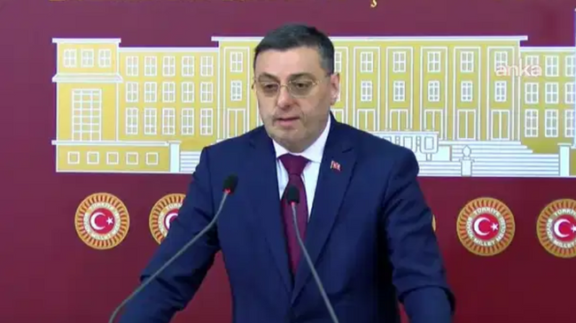 AKP'li vekil veryansın etti: Gündüz programlarının şalteri indirilmeli - Resim : 1