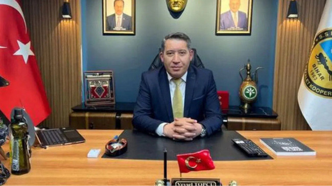 Bir Belediye Başkanı daha AK Parti yolcusu! Kalan borçları ifşa etmişti… - Resim : 1