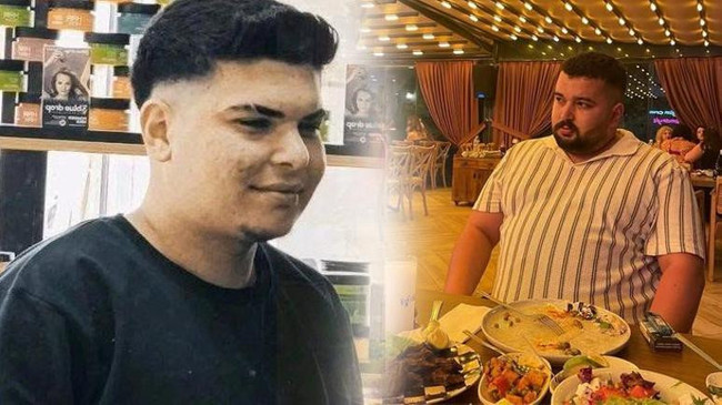 Mersin’de katliam gibi olay! Önce eski eşini öldürdü sonra ortalığı kana buladı - Resim : 2