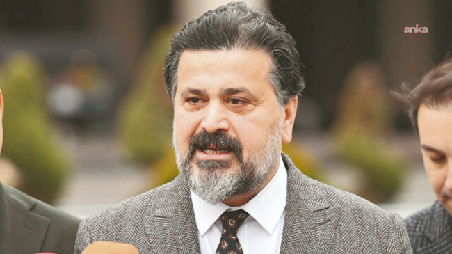 Özel’den Akın Gürlek ile Celal Çelik iddiası: ‘Doğrulatamam ama…’ - Resim : 2