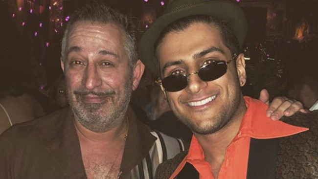 Ünlü YouTuber, Cem Yılmaz'ın akrabası çıktı! - Resim : 2