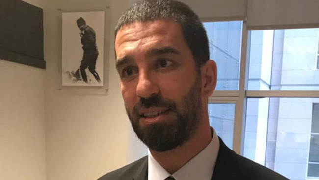 Arda Turan ilk duruşma için adliyede! Berkay'ın burnunu kırmıştı... - Resim : 1