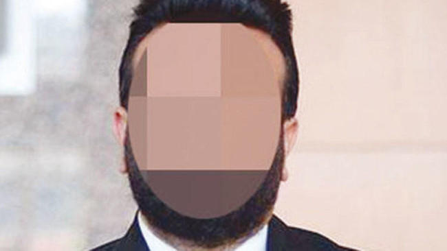 Çocuk koruma derneği başkanı, oğlunu istismardan tutuklandı - Resim : 1