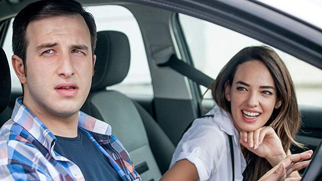 Behzat Ç.'nin yeni bölümlerinde hangi başrol yer almayacak? - Resim : 1