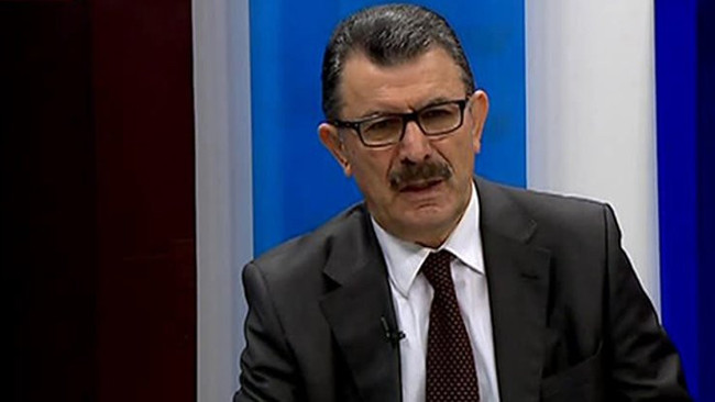 Aydınlık Gazetesi o köşe yazarıyla yolları ayırdı! - Resim : 1