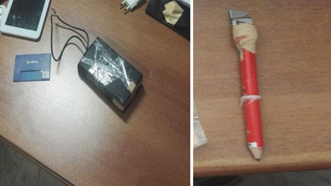 TBMM'de rehine krizi! İki DHKP-C'li etkisiz hale getirildi... - Resim : 1