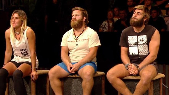Survivor 2019'da finale kalan yarışmacılar belli oldu! - Resim : 1