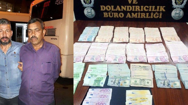 FETÖ bitti şimdi de böyle dolandırıyorlar - Resim : 1