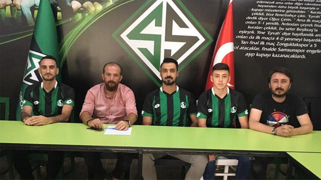 Bylock itirafçısı futbolcu hangi takıma transfer oldu? - Resim : 1