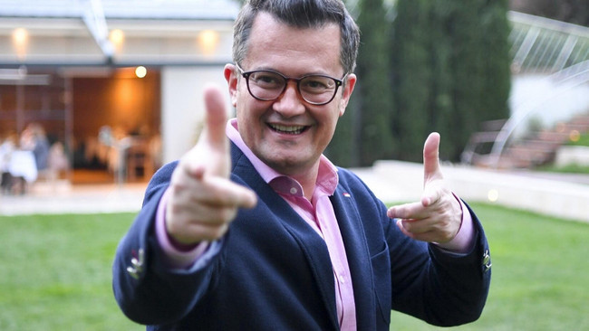 Acun Ilıcalı'dan flaş transfer! Hakan Ural'ın yerine hangi ismi Tv8'e transfer etti? - Resim : 1