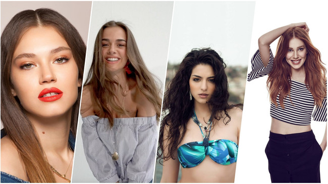 Can Yaman'ın yeni dizisinde partneri kim olacak? - Resim : 1