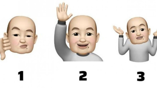 Fatih Altaylı Hürriyet'i eleştirdi: Bir dahaki kovulmalar emoji ile yapılacak - Resim : 1