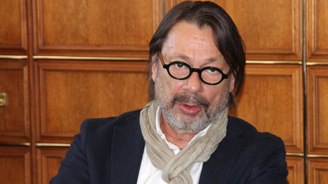 Kulüpler Birliği'nin yeni başkanı belli oldu - Resim : 1